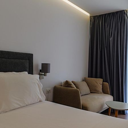 Dorchester Hotel Sarande Exterior photo